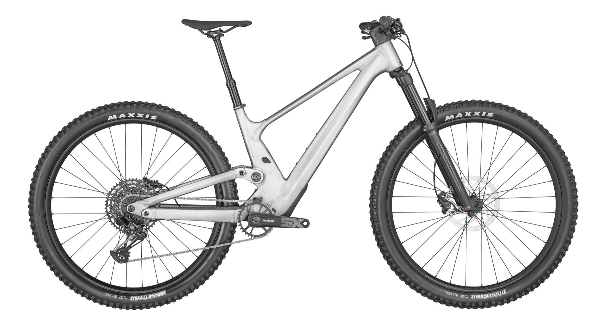 SCOTT Genius 940