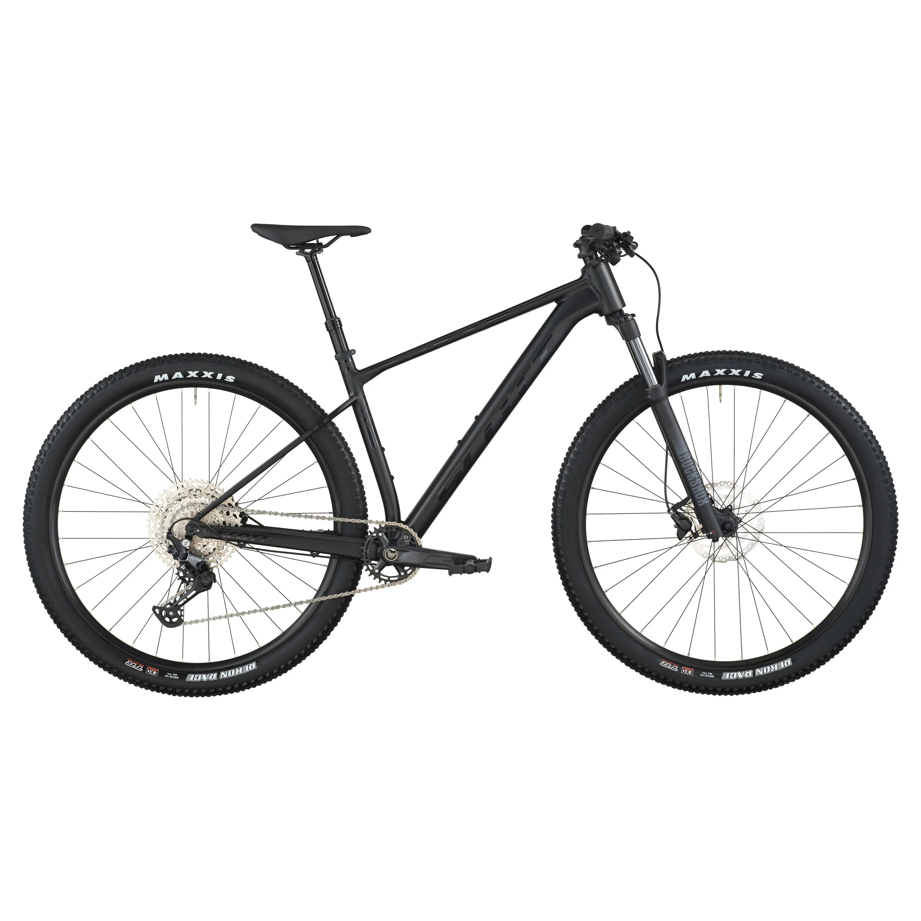 Scott Scale 940 black